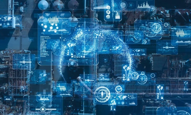 达拉特旗工业软件定制开发：破解企业数字化转型“卡脖子”难题的核心路径