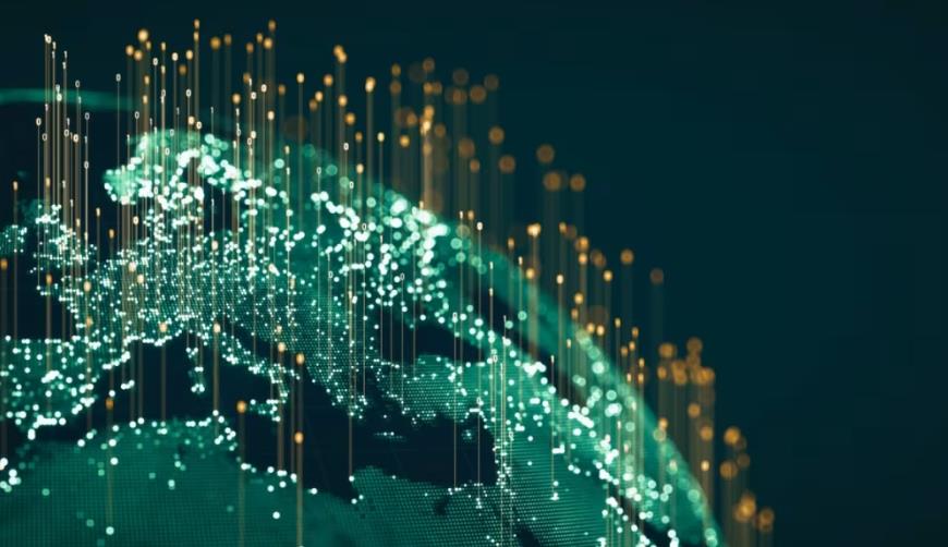 企业选型必看：达拉特旗软件开发公司的技术实力与交付能力评估标准