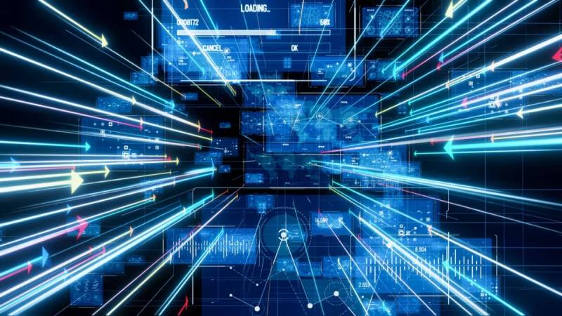 达拉特旗SCADA系统开发：守护工业安全的数字卫士