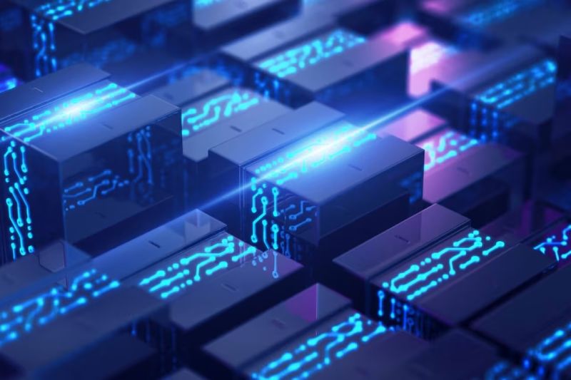 达拉特旗软件开发公司深耕信创领域，助力企业全场景信创落地